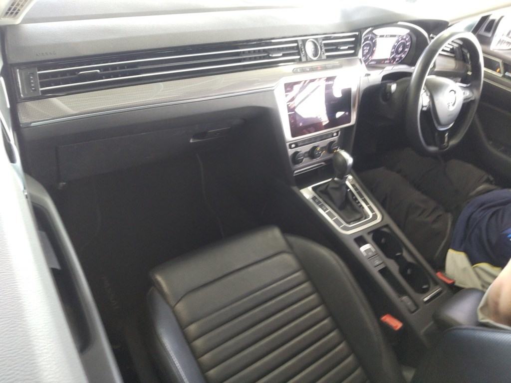 VolksWagen PASSAT ALLTRACK 2019 7010492-2