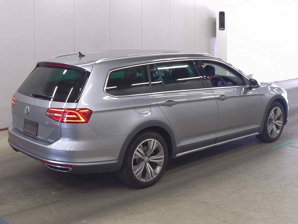 VolksWagen PASSAT ALLTRACK 2019 7010492-4
