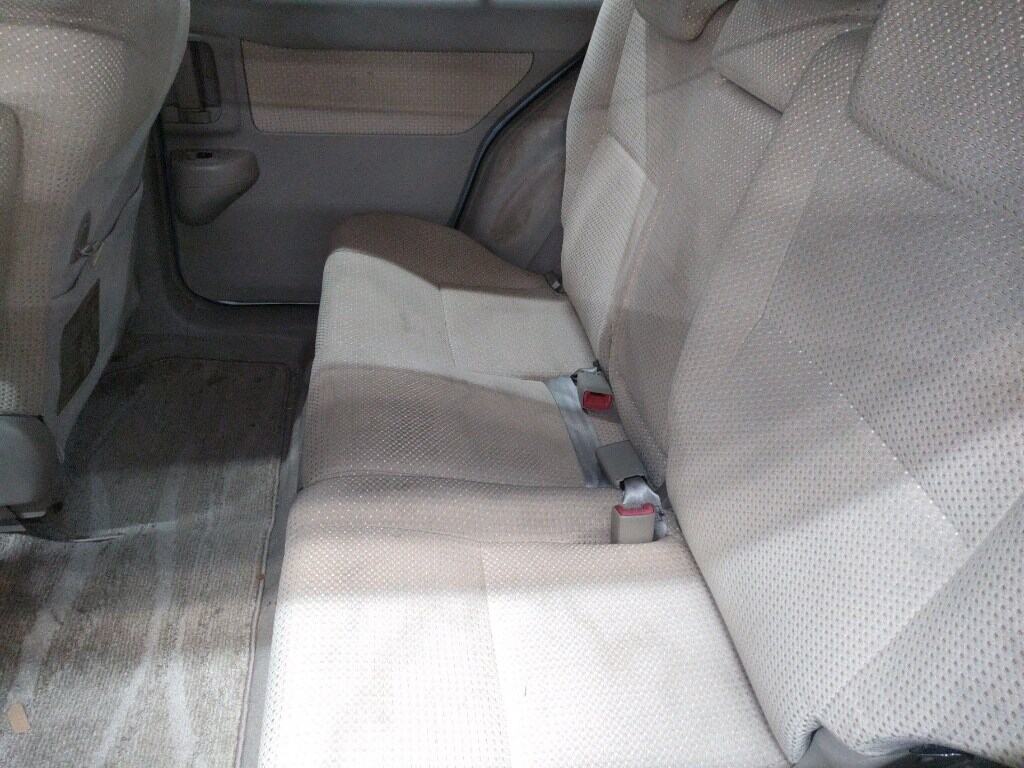 Toyota RAUM 2007 7004341-5