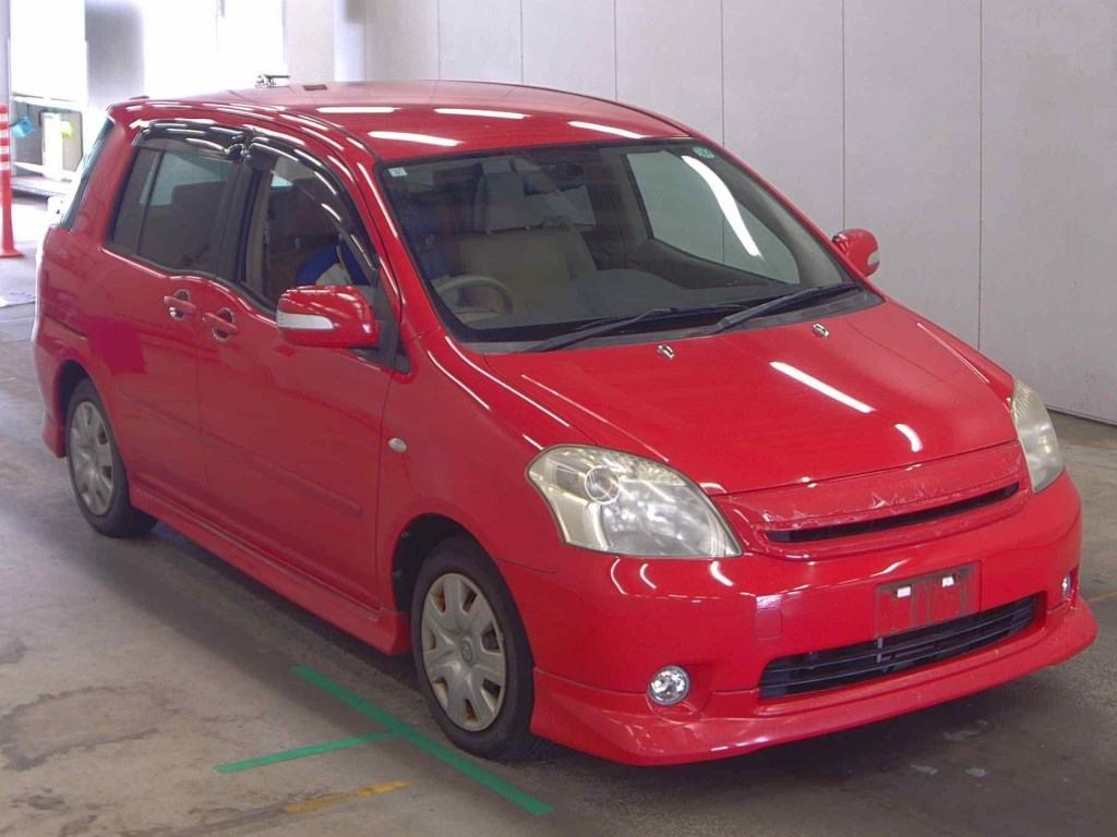 sat car