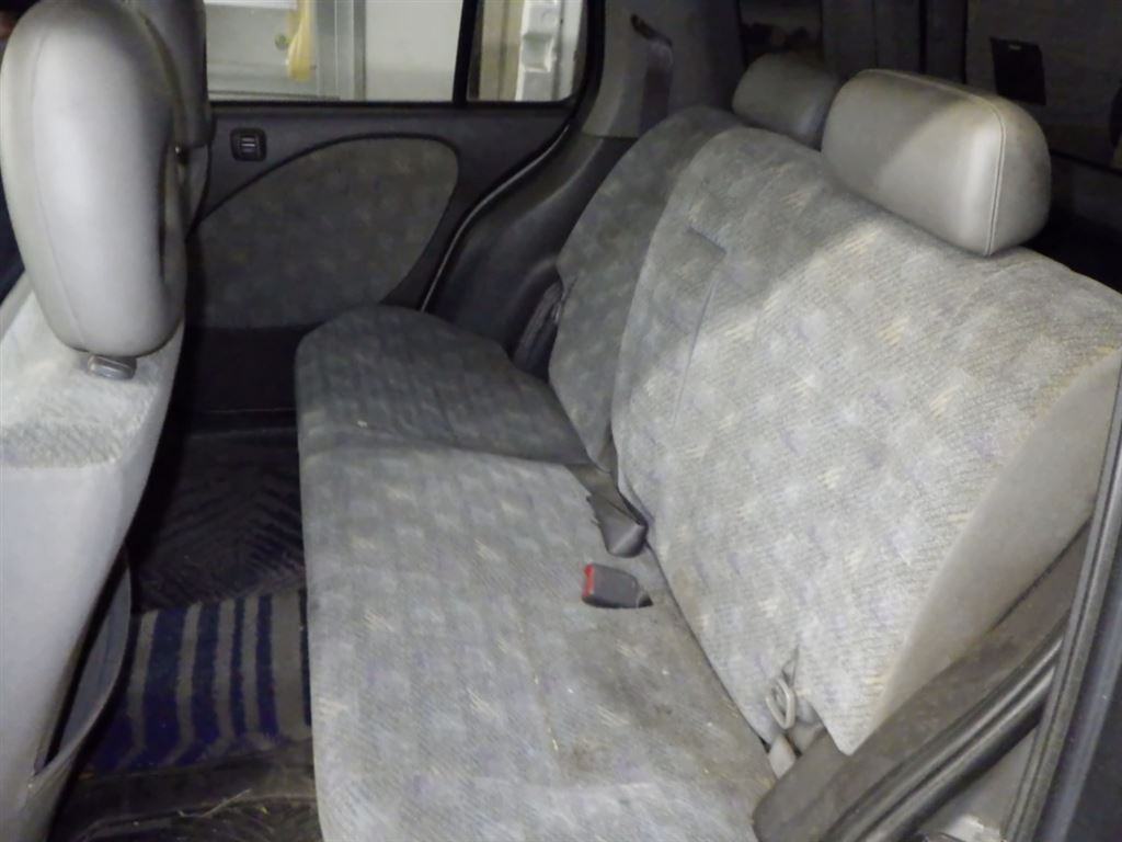 Toyota RAUM 1999 7006411-5