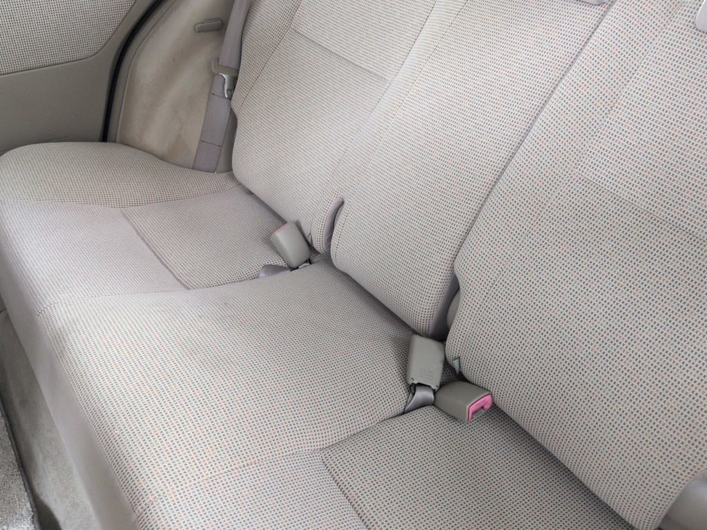 Toyota RAUM 2004 7012188-5
