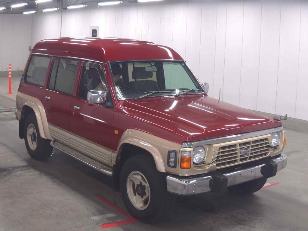 sat car
