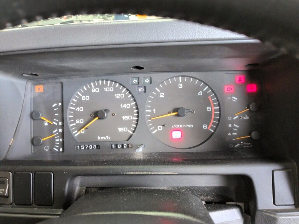 Nissan SAFARI 1997 7008425-5