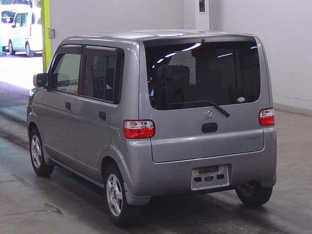 Honda THATS 2007 7011548-1