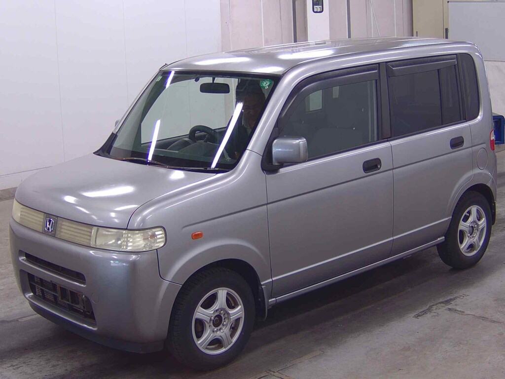 Honda THATS 2007 7011548-3