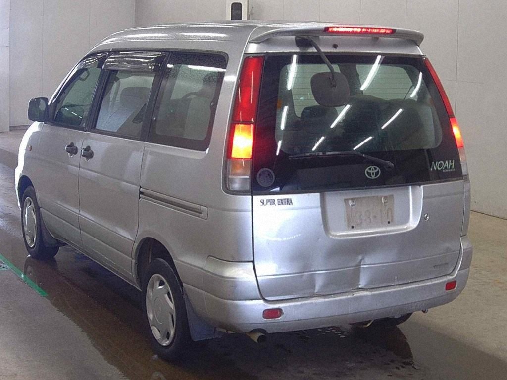 Toyota TOWNACE NOAH 1999 7008112-1