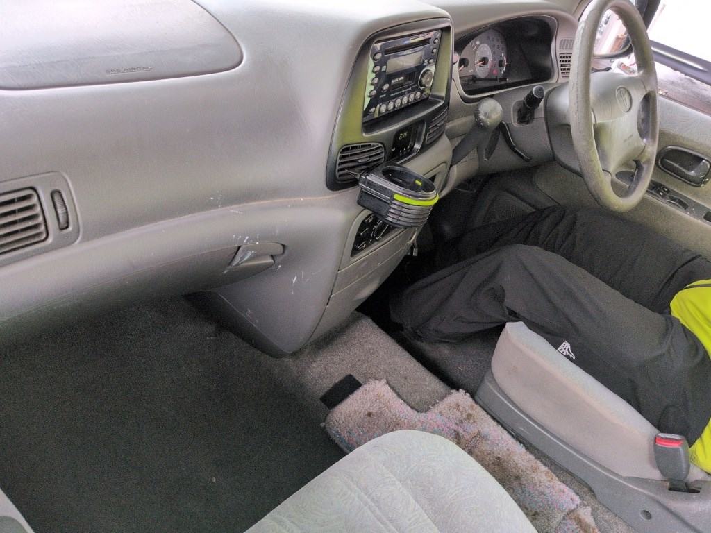Toyota TOWNACE NOAH 1999 7008112-2