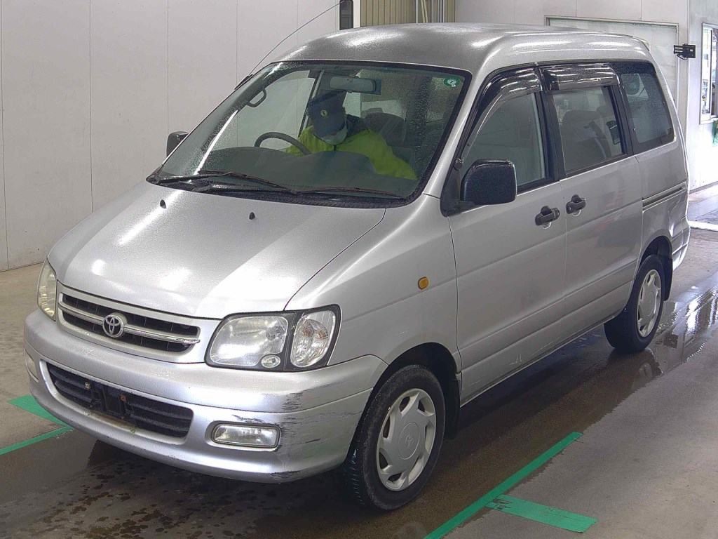Toyota TOWNACE NOAH 1999 7008112-3