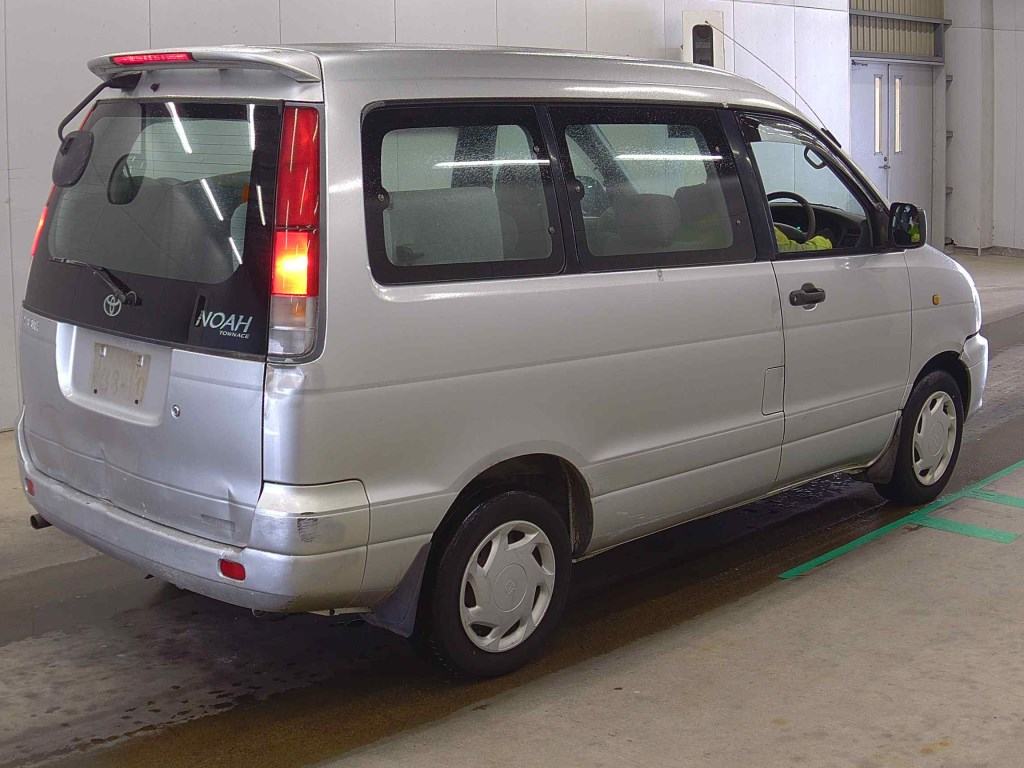 Toyota TOWNACE NOAH 1999 7008112-4