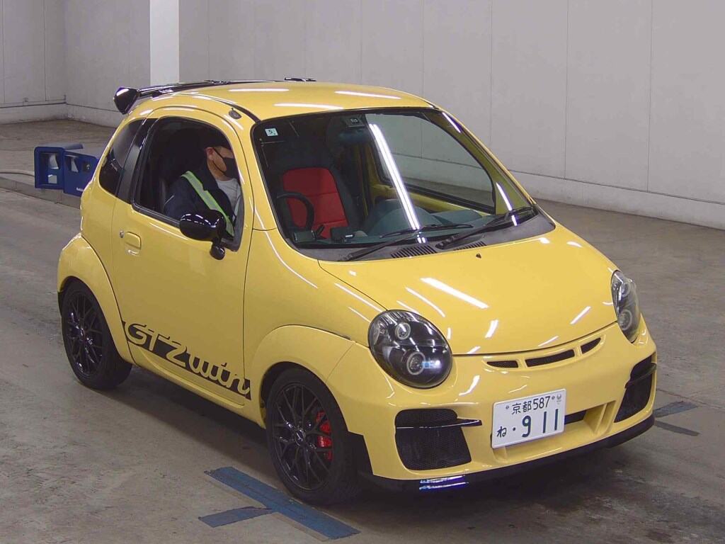 sat car