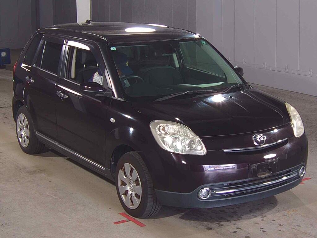 sat car