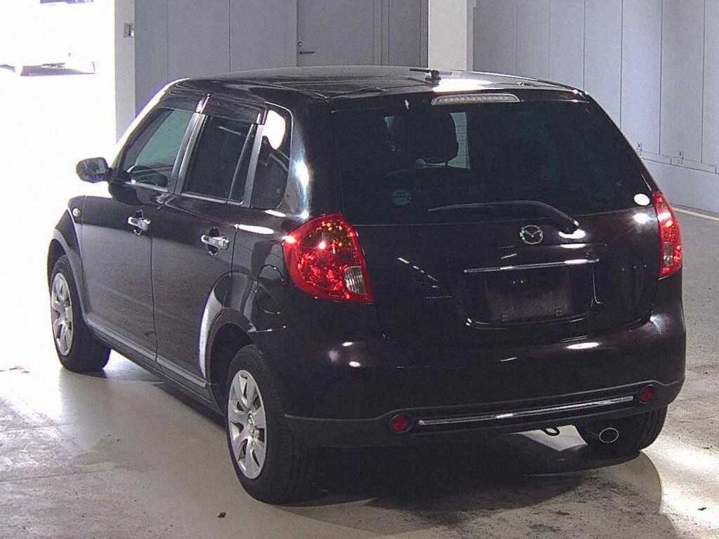 Mazda VERISA 2014 7005238-1