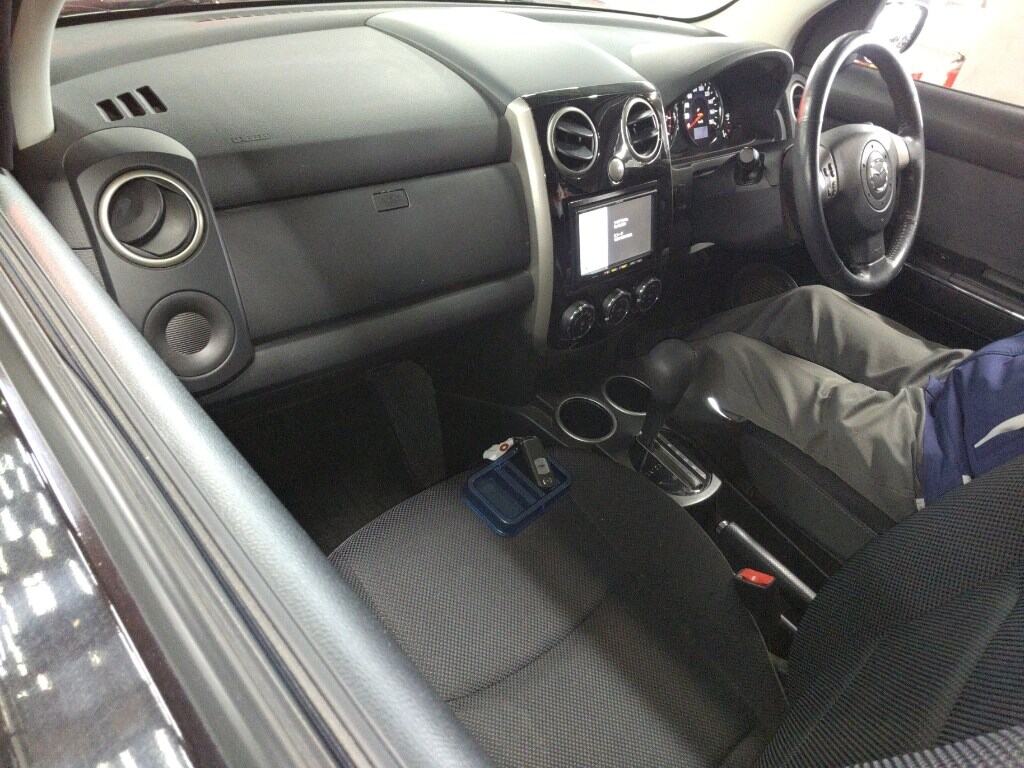 Mazda VERISA 2014 7005238-2