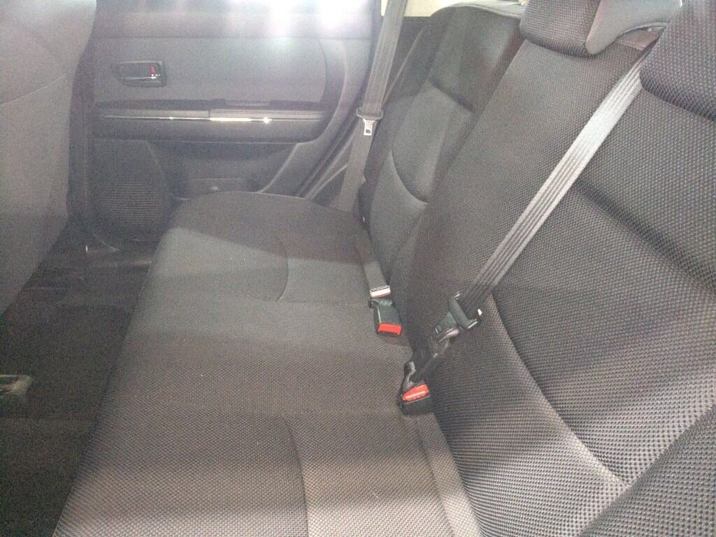 Mazda VERISA 2014 7005238-5