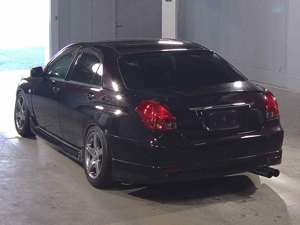 Toyota VEROSSA 2002 7004179-1