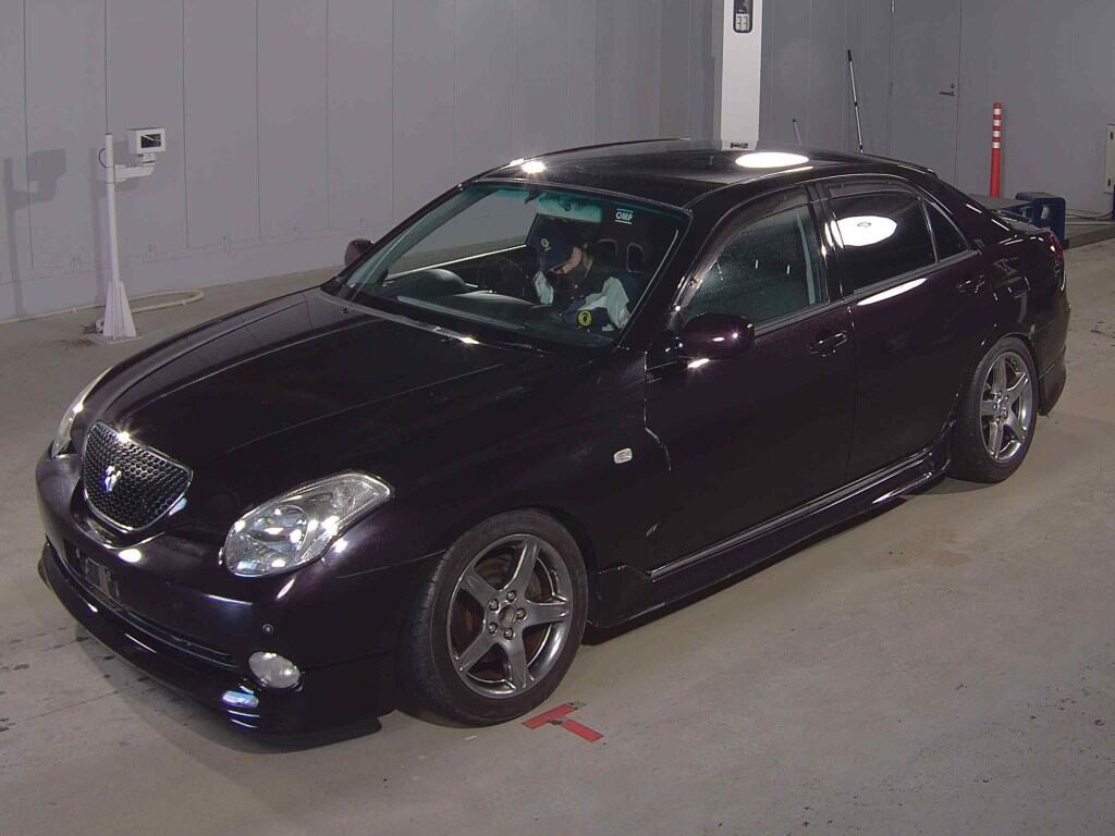 Toyota VEROSSA 2002 7004179-3
