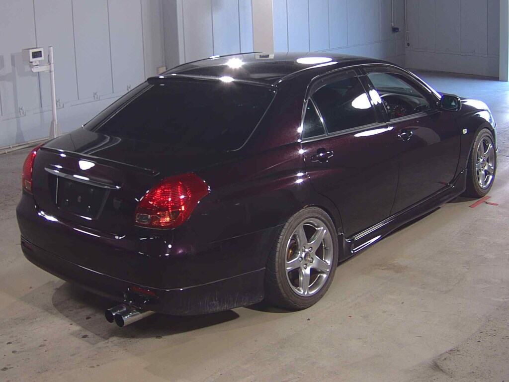 Toyota VEROSSA 2002 7004179-4