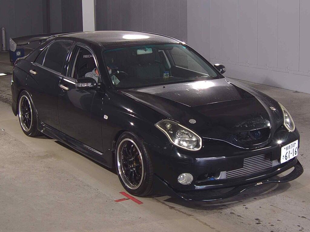 sat car
