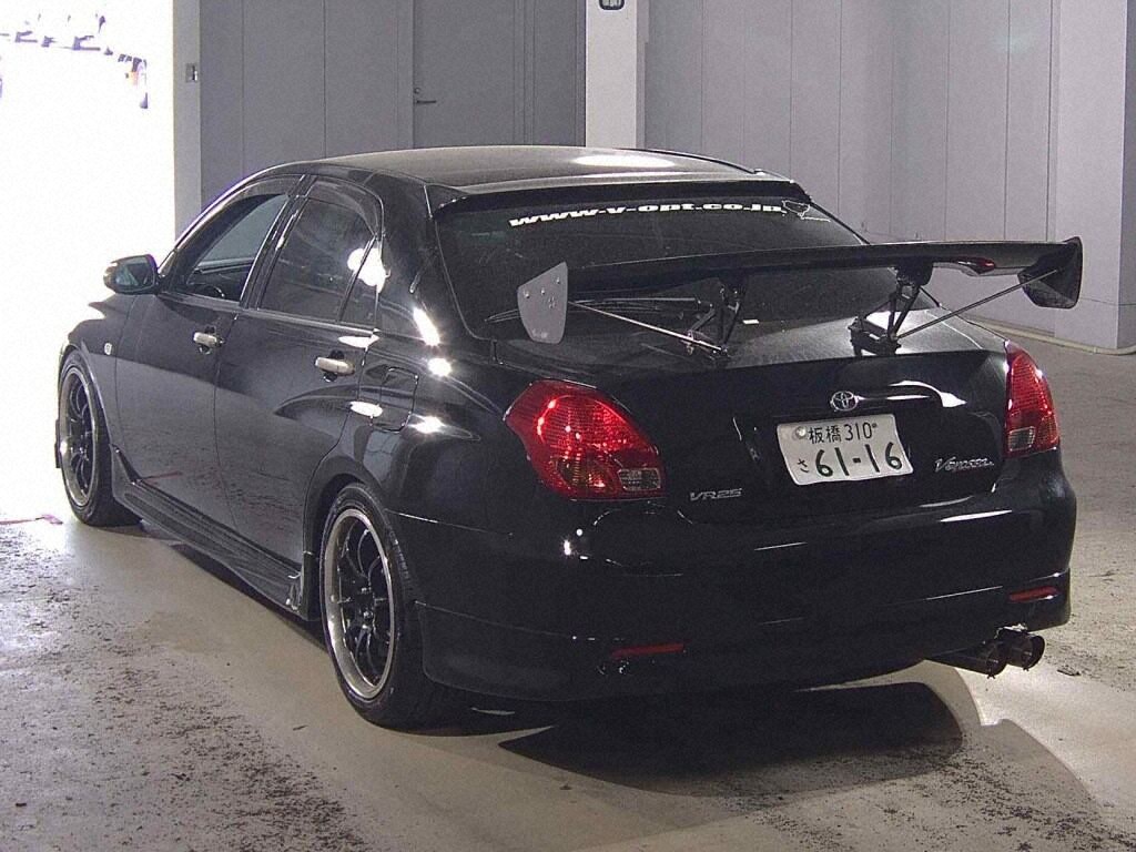 Toyota VEROSSA 2001 7014346-1