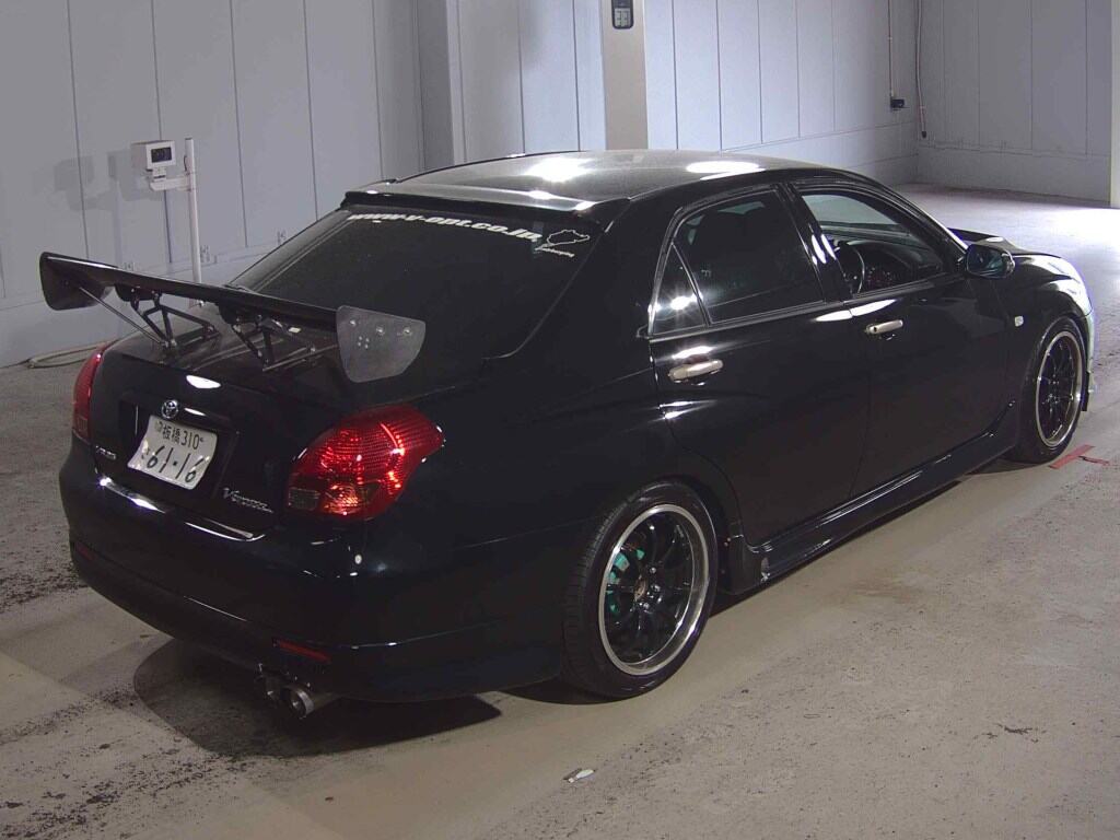 Toyota VEROSSA 2001 7014346-4