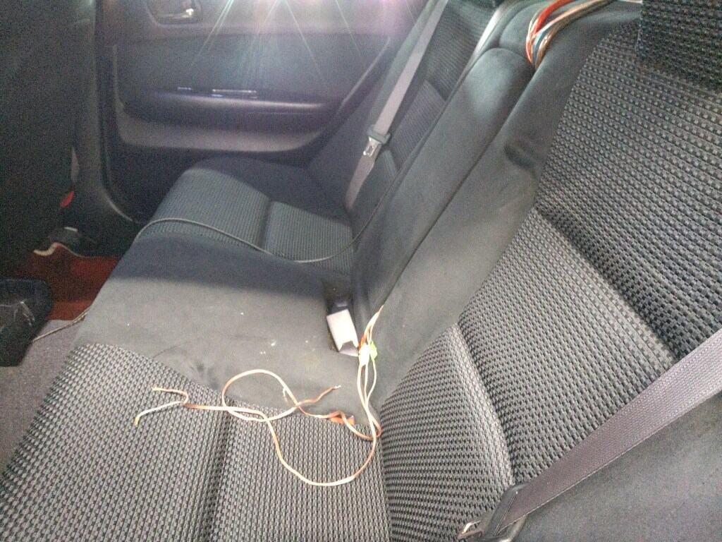 Toyota VEROSSA 2001 7014346-5