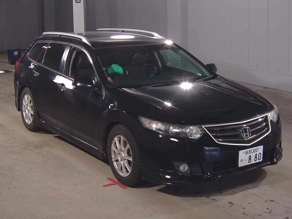 sat car