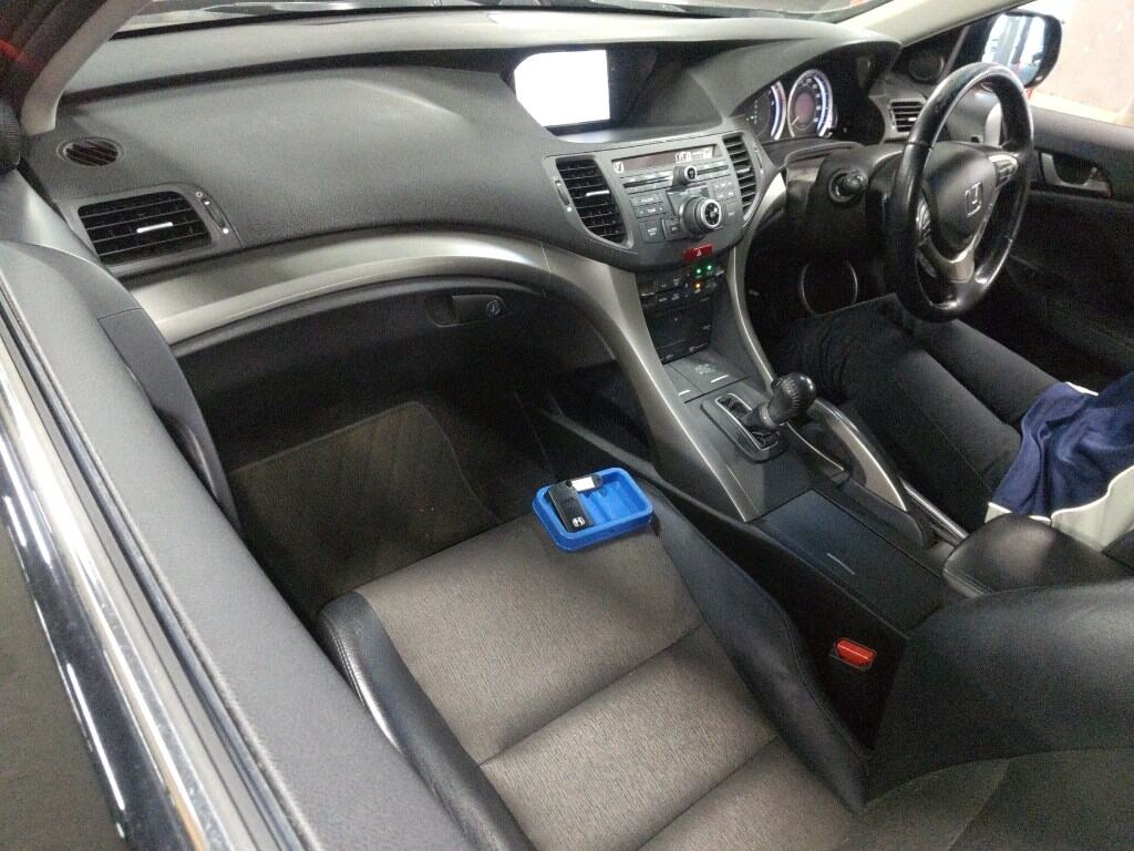 Honda ACCORD TOURER 2010 7031560-2