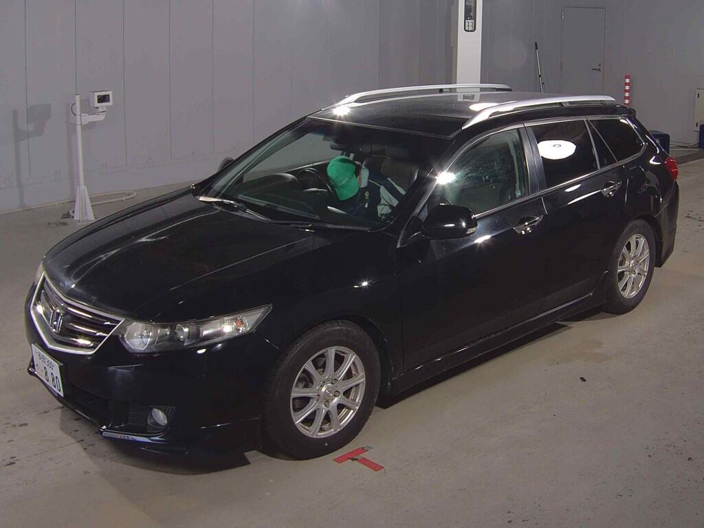 Honda ACCORD TOURER 2010 7031560-3