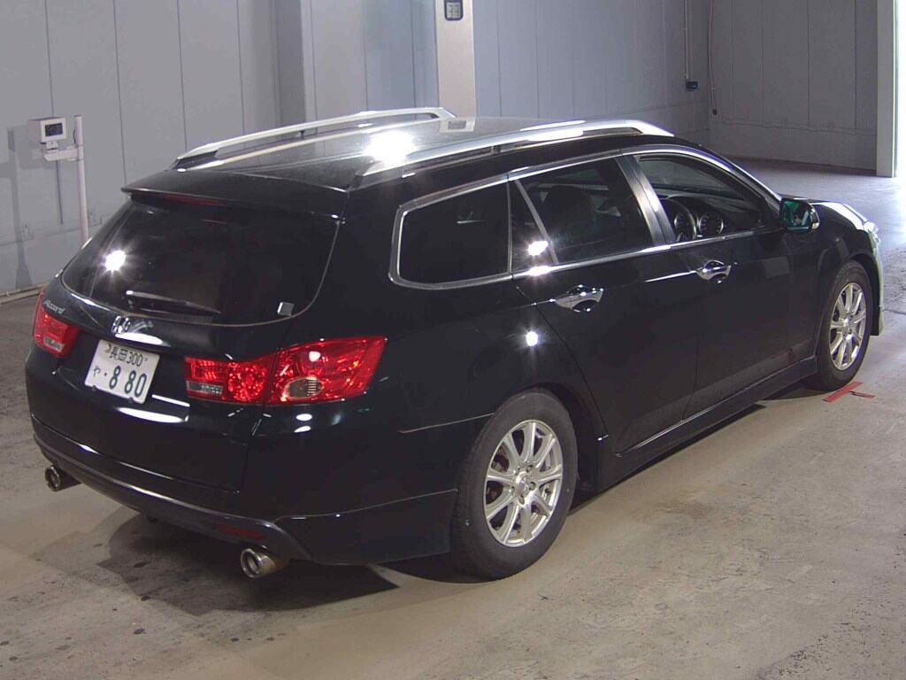 Honda ACCORD TOURER 2010 7031560-4