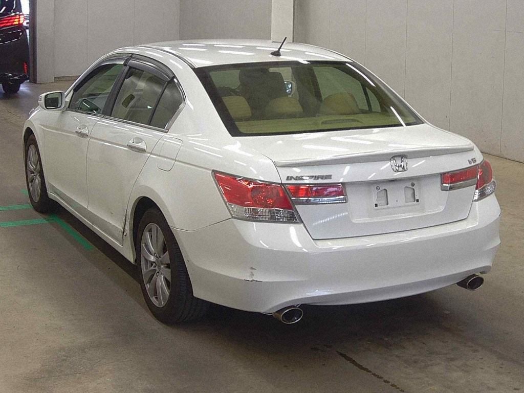 Honda INSPIRE 2012 7030521-1