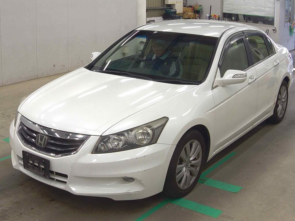 Honda INSPIRE 2012 7030521-3