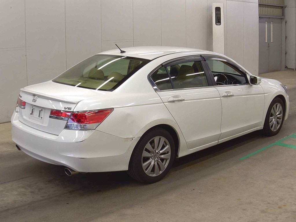Honda INSPIRE 2012 7030521-4