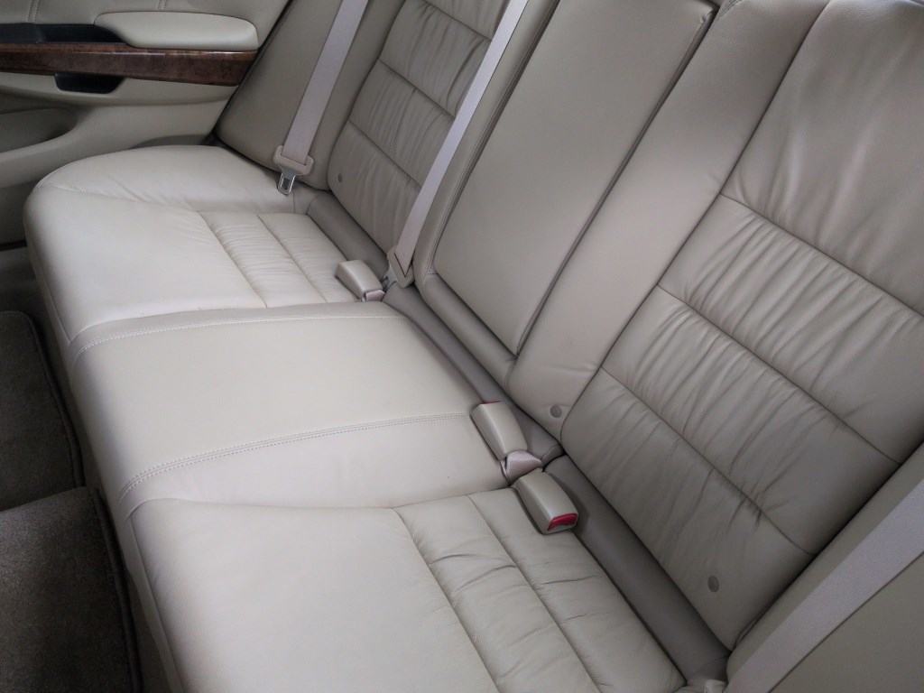 Honda INSPIRE 2012 7030521-5