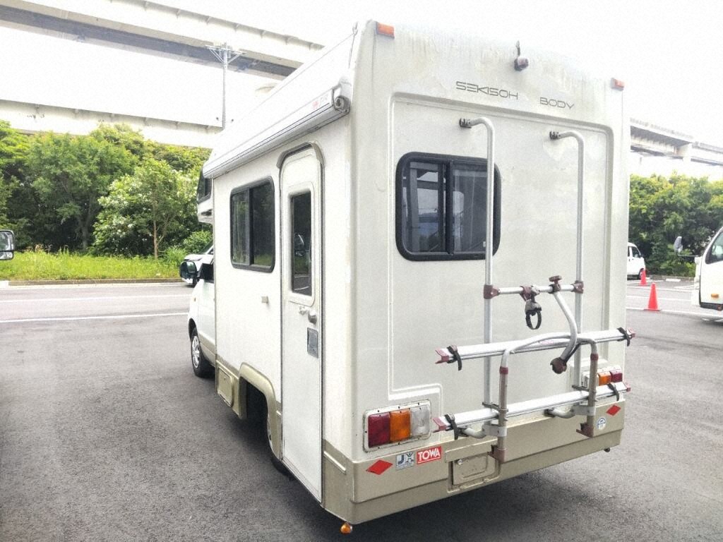 Toyota TOWNACE NOAH 2002 7027995-1