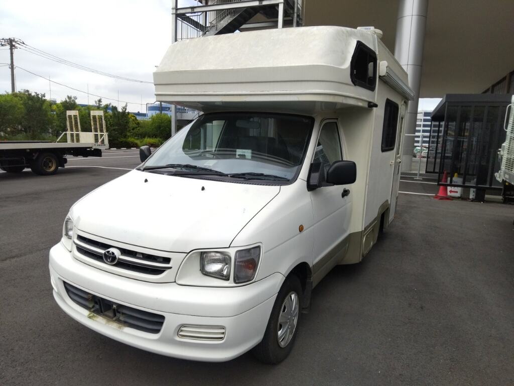 Toyota TOWNACE NOAH 2002 7027995-3