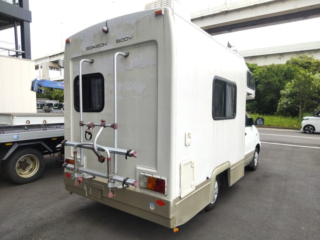 Toyota TOWNACE NOAH 2002 7027995-4