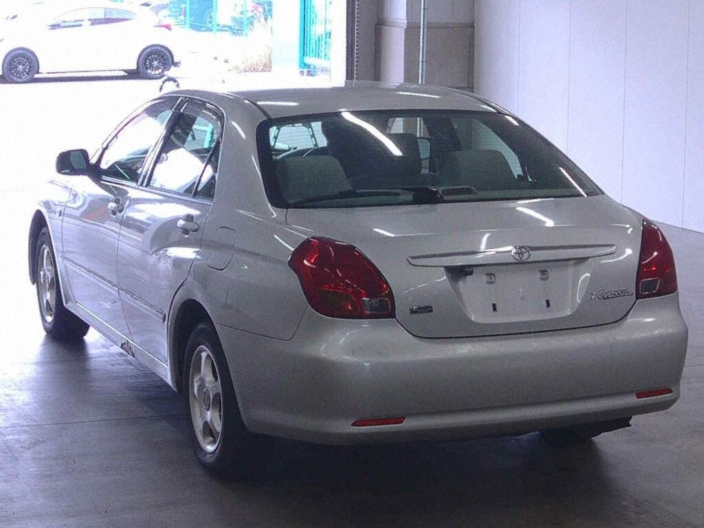Toyota VEROSSA 2003 7024904-1
