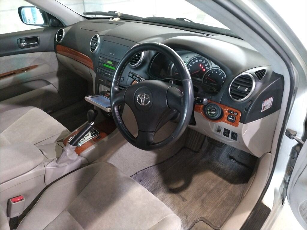Toyota VEROSSA 2003 7024904-2