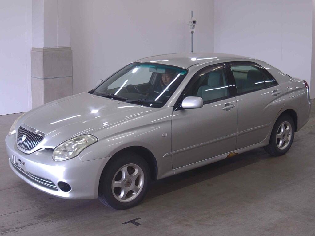 Toyota VEROSSA 2003 7024904-3