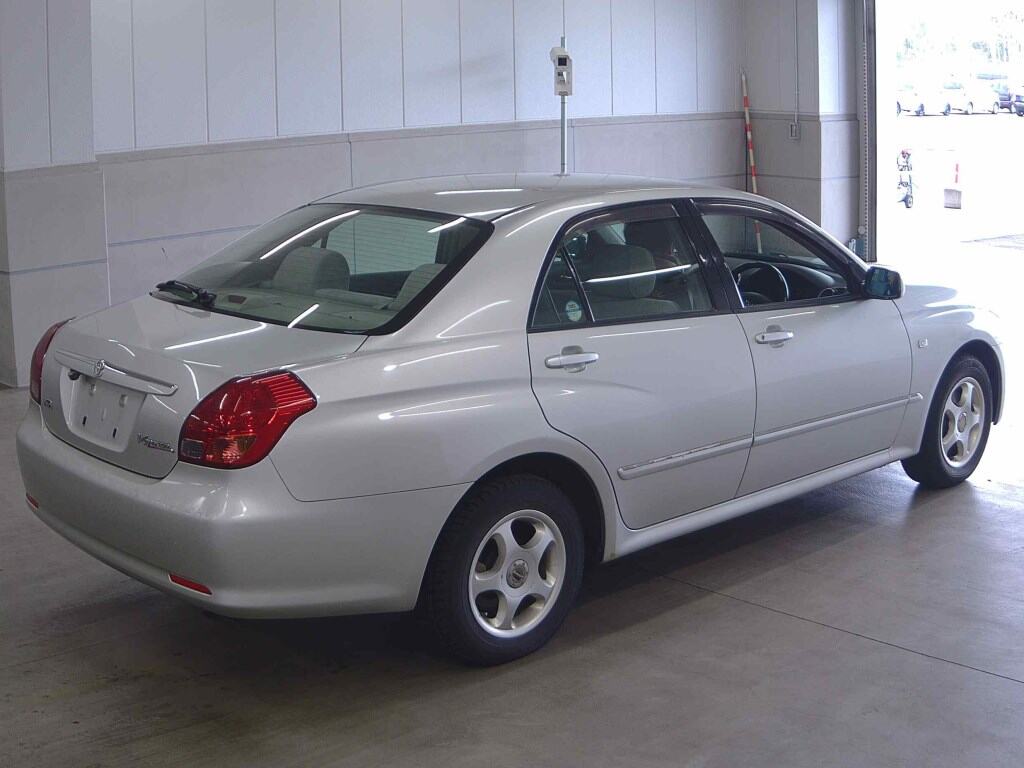 Toyota VEROSSA 2003 7024904-4