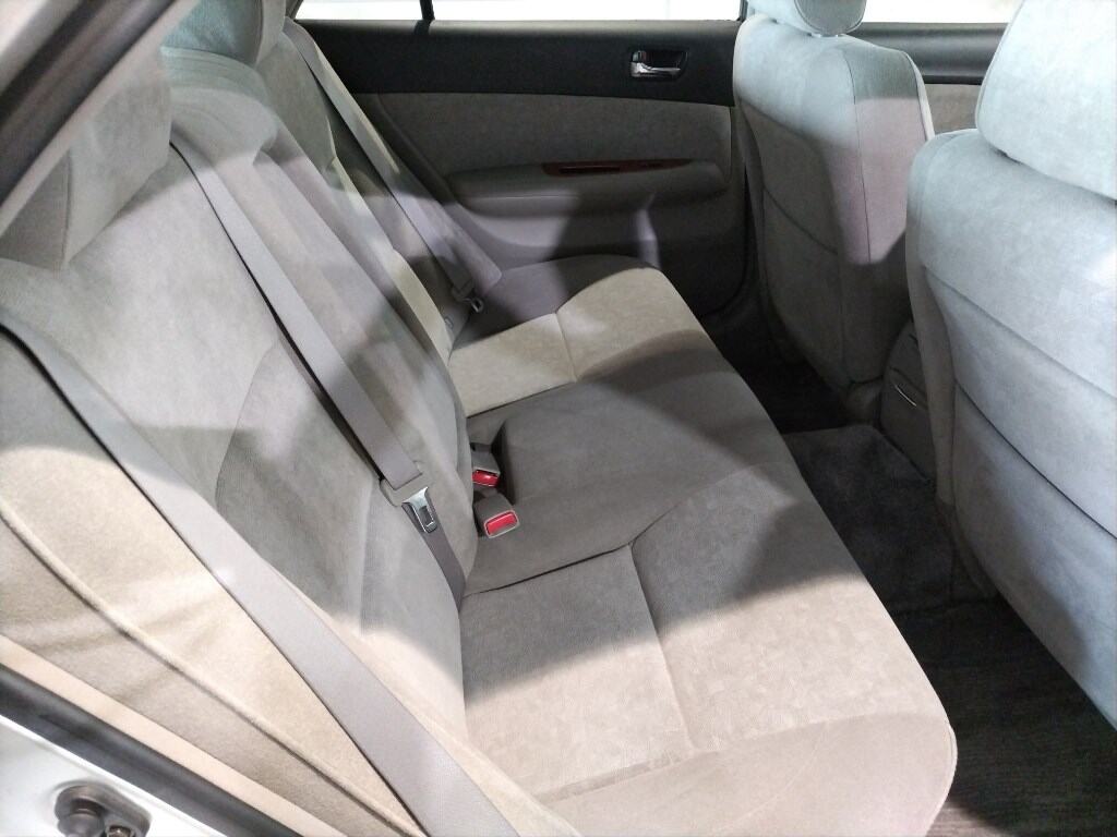 Toyota VEROSSA 2003 7024904-5