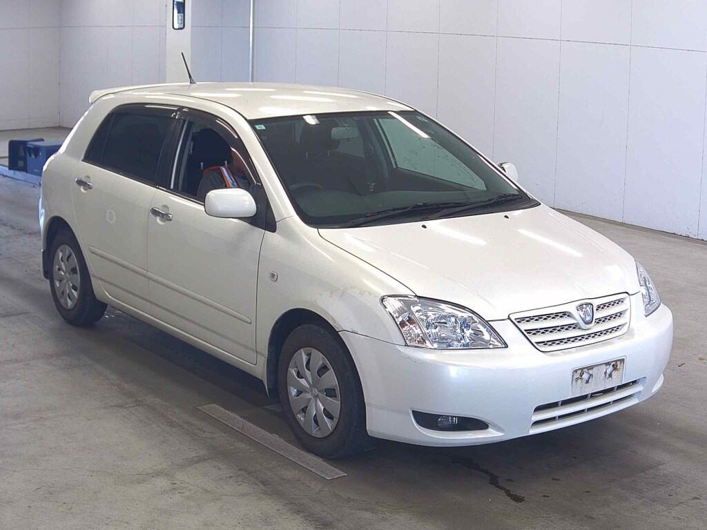 sat car