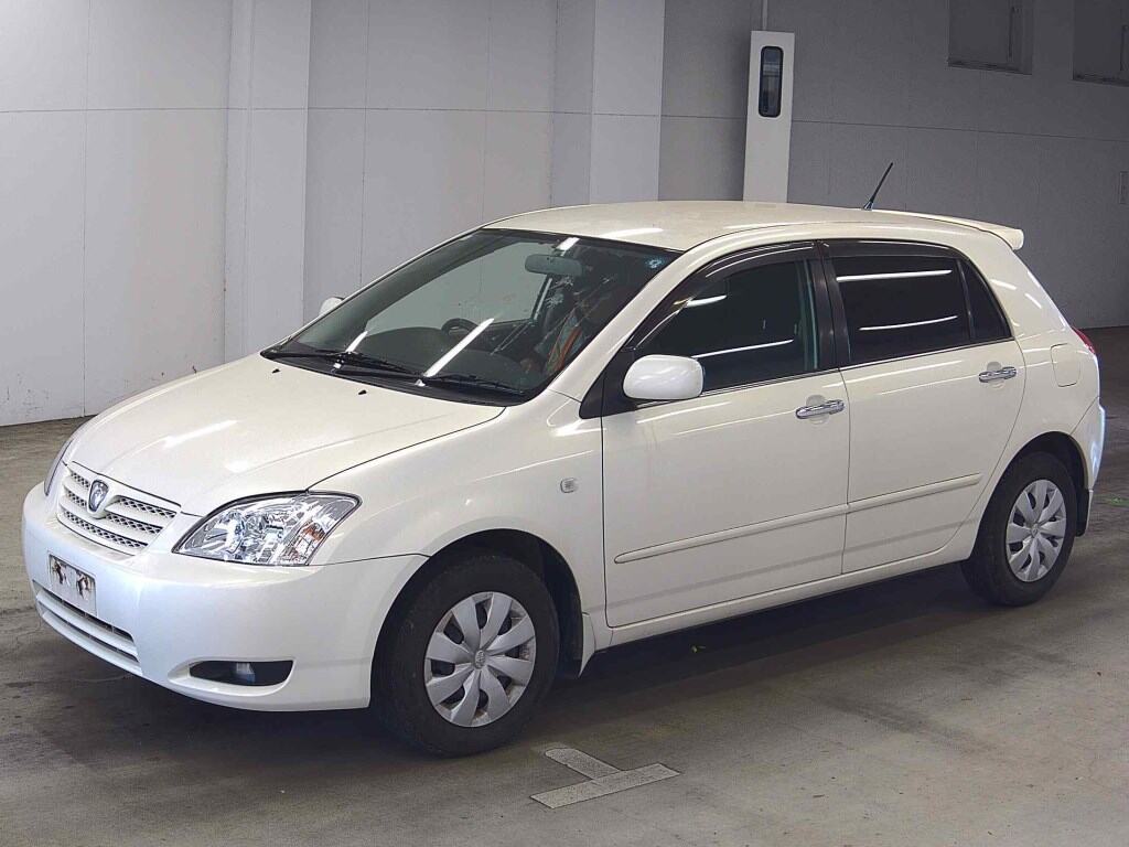Toyota ALLEX 2003 7041245-3