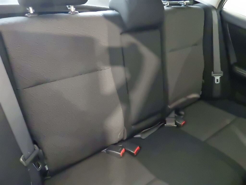 Toyota ALLEX 2003 7041245-5
