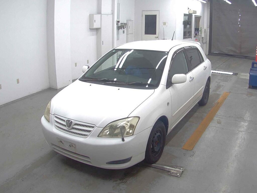 Toyota ALLEX 2003 7041246-3