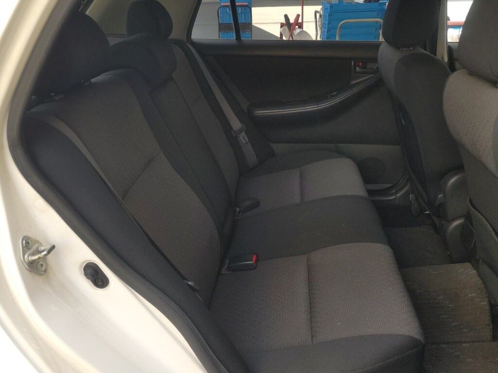 Toyota ALLEX 2003 7041246-5