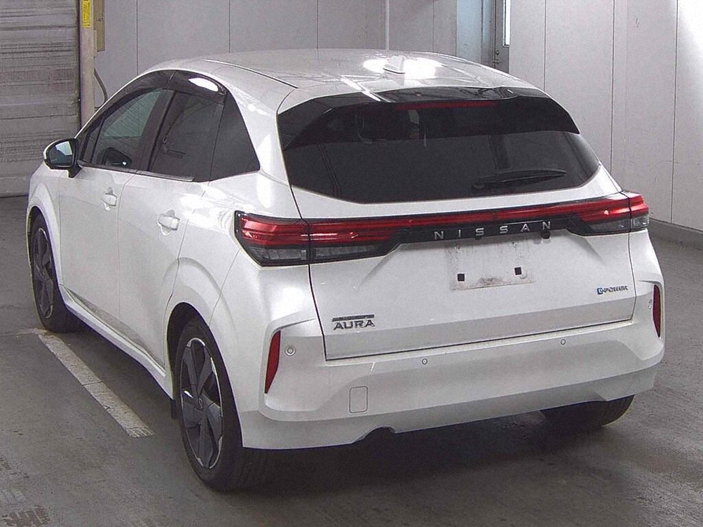Nissan AURA 2023 7050151-1