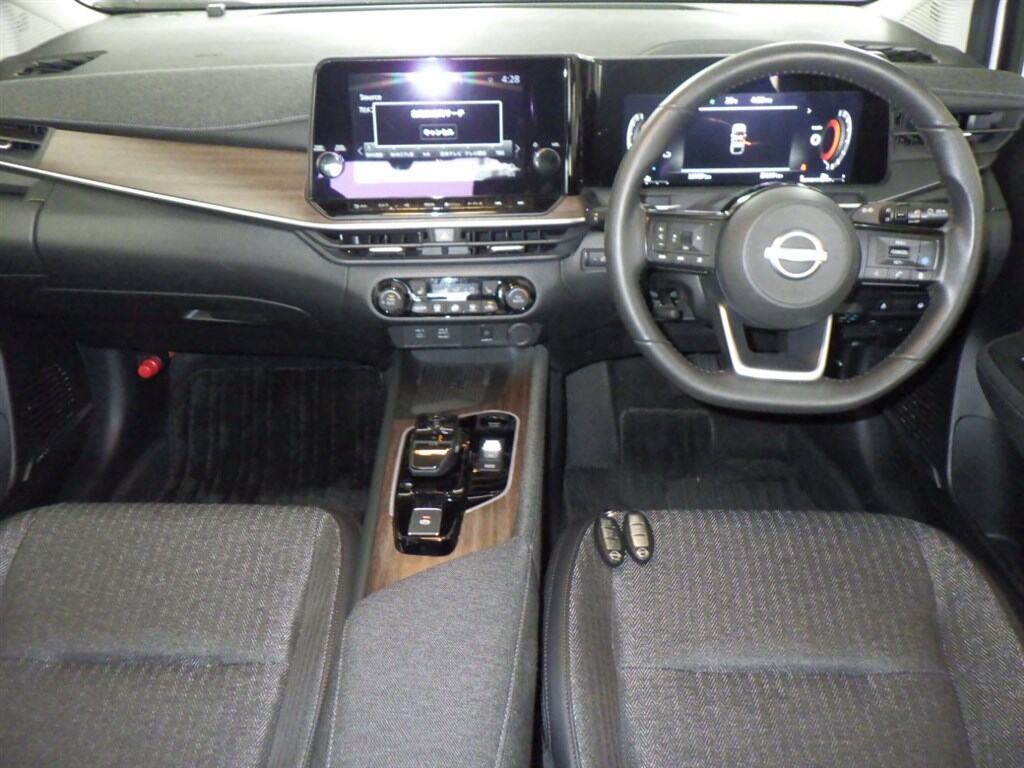 Nissan AURA 2023 7050151-2