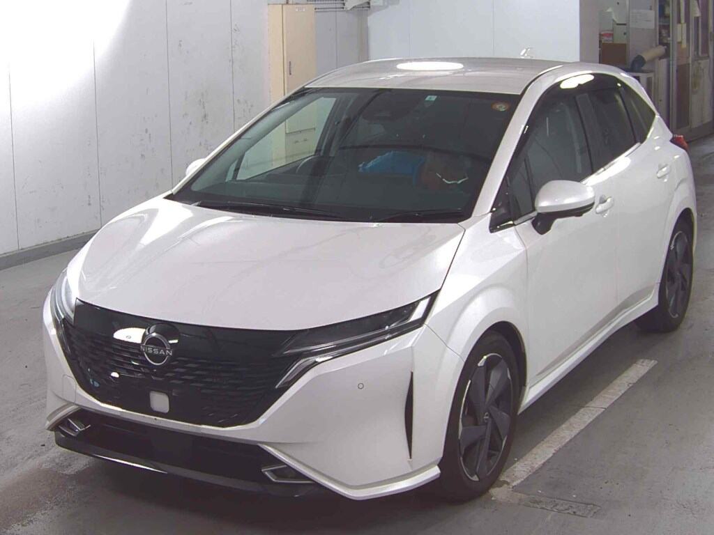 Nissan AURA 2023 7050151-3